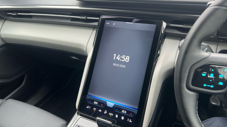 Ford Capri 210kW Select 77kWh 5dr Auto Electric Estate